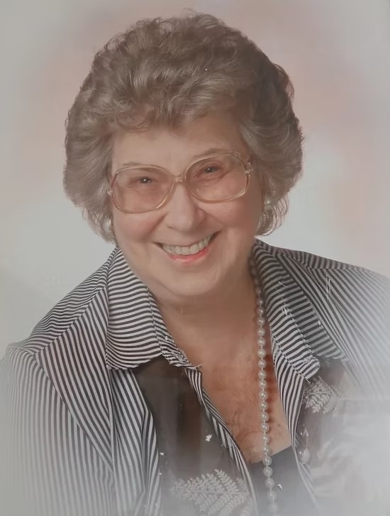 Founder of St. Mary’s Development and Care Centre
